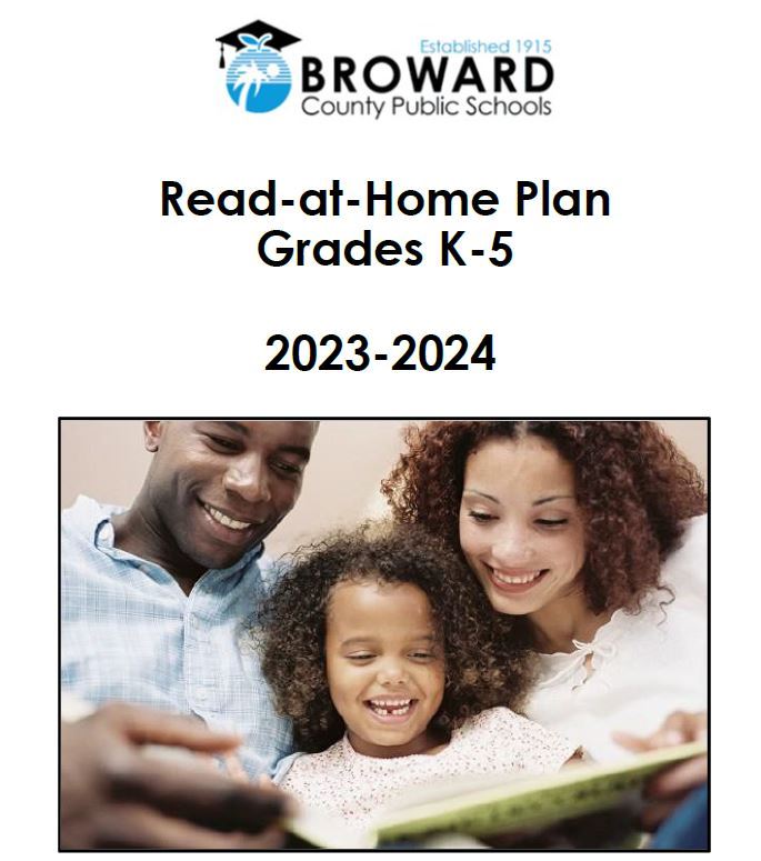  Read At Home If you need a Hard Copy See the front Office